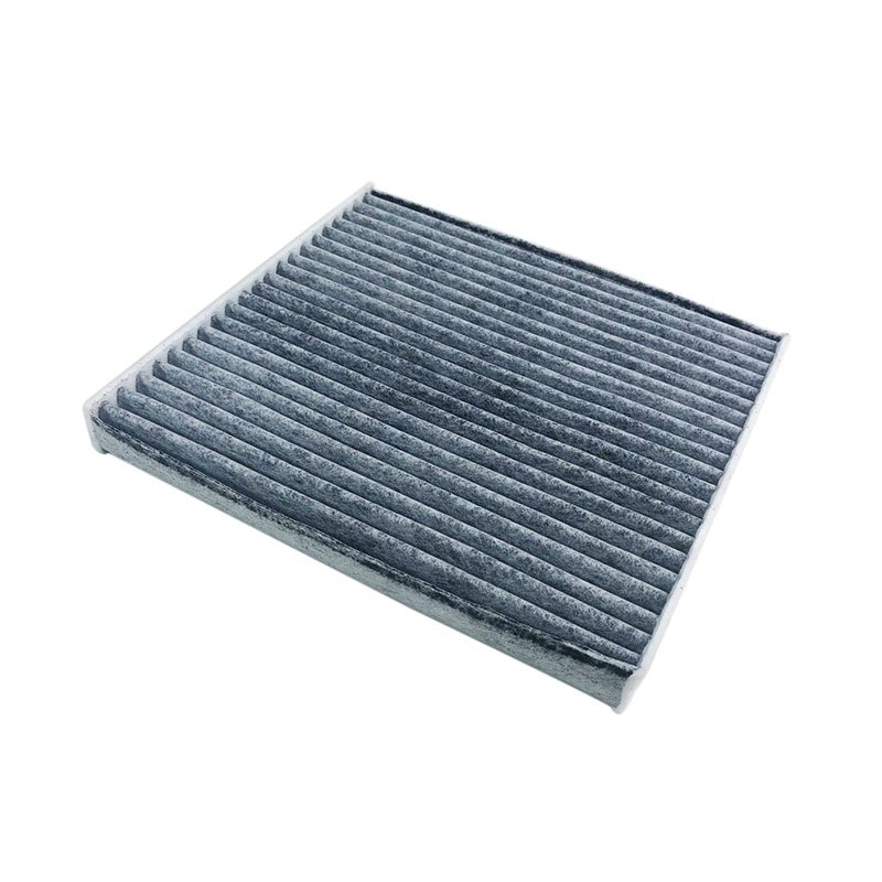 CC-1118K Factory Wholesale Price Stock Auto Parts Cabin Air Filter AC Filters 871390N010 for Toyota/Lexus 8713930040