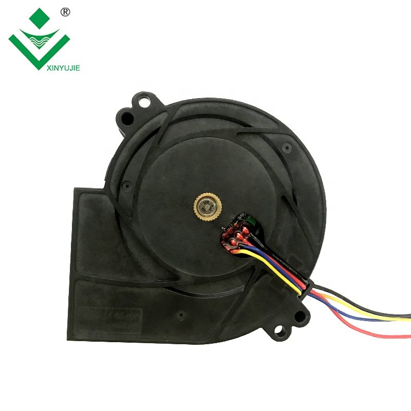 12V 24V 90mm 97x97x33mm DC Ultra High Speed 9733 Super High Air Volume Centrifugal Blower Fan
