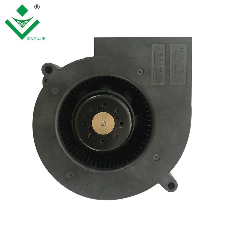 12V 24V 90mm 97x97x33mm DC Ultra High Speed 9733 Super High Air Volume Centrifugal Blower Fan