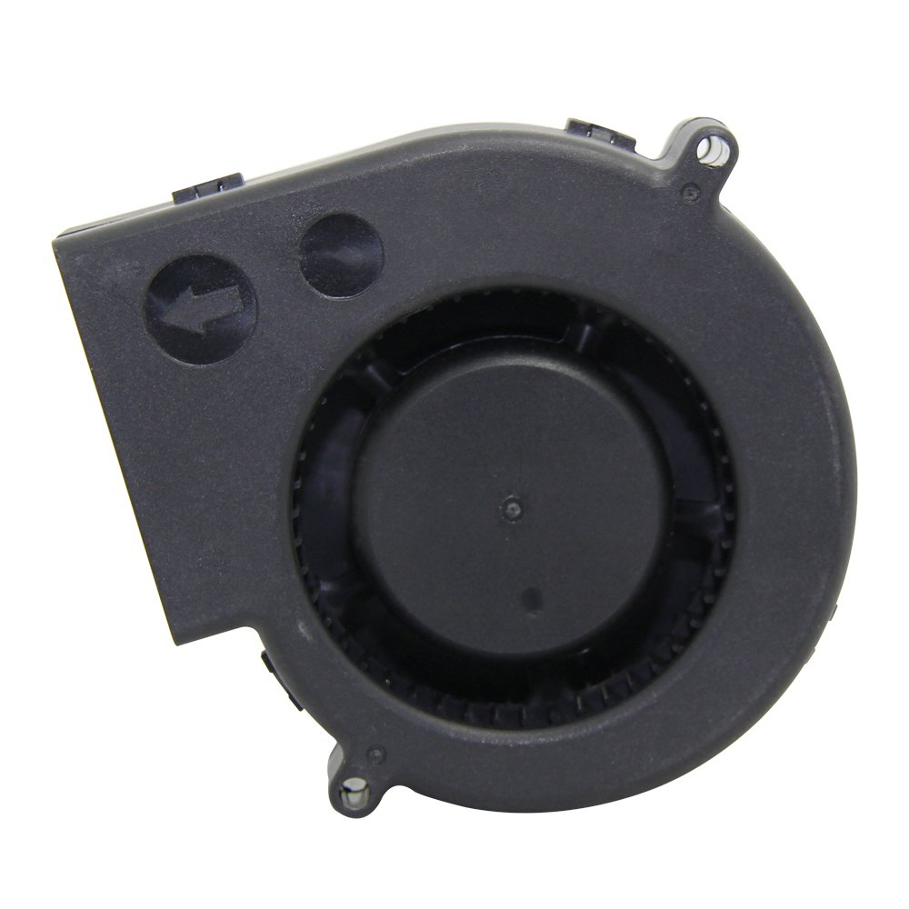 12V 24V 90mm 97x97x33mm DC Ultra High Speed 9733 Super High Air Volume Centrifugal Blower Fan