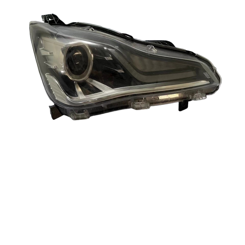 For Neta V Front and Rear Bumper /Door Trim/ Fender/ Hood/Mudguards Spare Parts Auto Parts