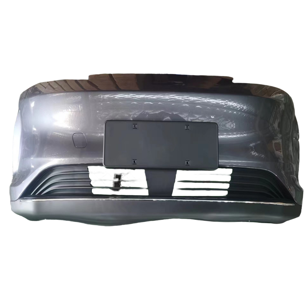 For Neta V Front and Rear Bumper /Door Trim/ Fender/ Hood/Mudguards Spare Parts Auto Parts