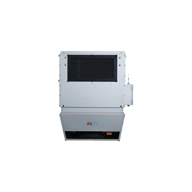 AirTS Inverter Wall Split AC New Solar-Esolar Air Conditioner for Africa Duct Mounting AC Power Type Climas Cooling Unit