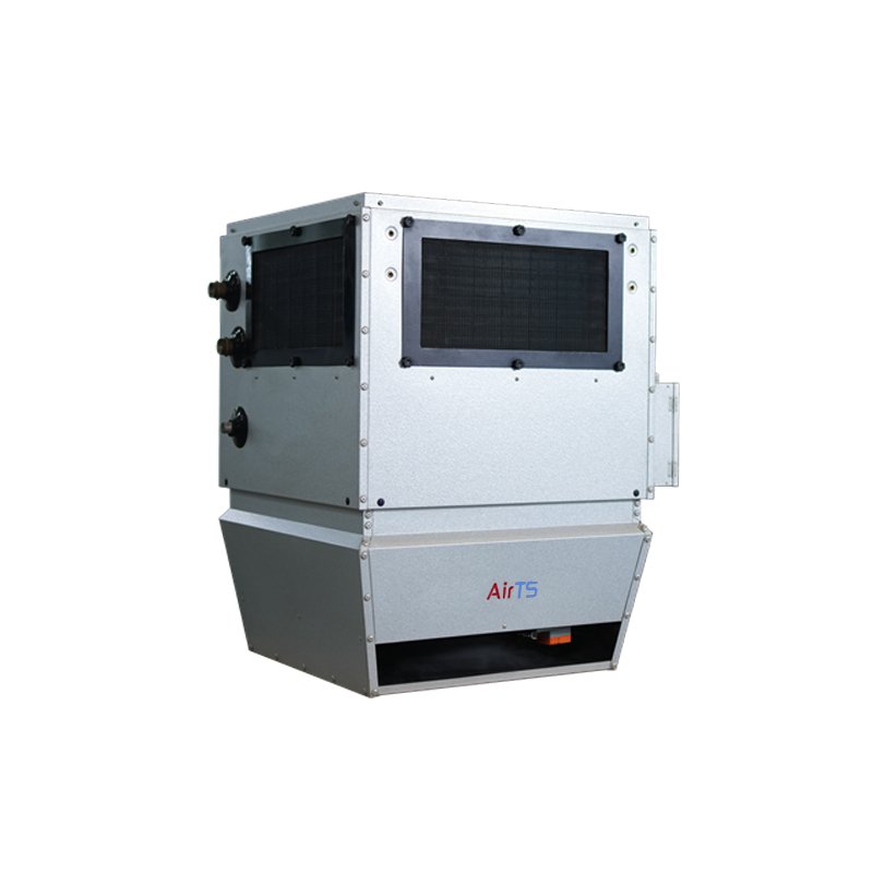 AirTS Inverter Wall Split AC New Solar-Esolar Air Conditioner for Africa Duct Mounting AC Power Type Climas Cooling Unit