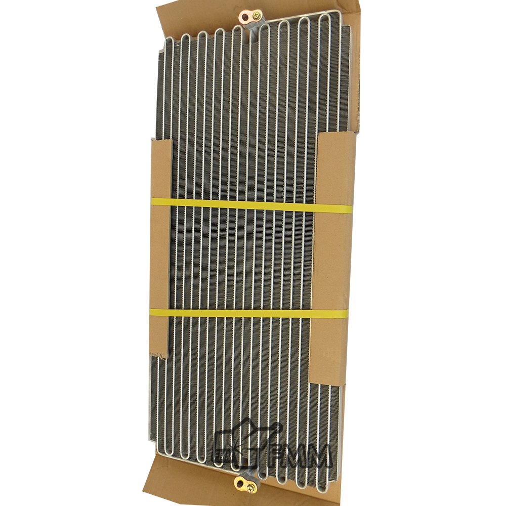 Auto A/C AC Air Conditioning Condenser for Toyota Coaster Mini Bus HZB50 BB40 1HZ 88340-36070 441200-0191