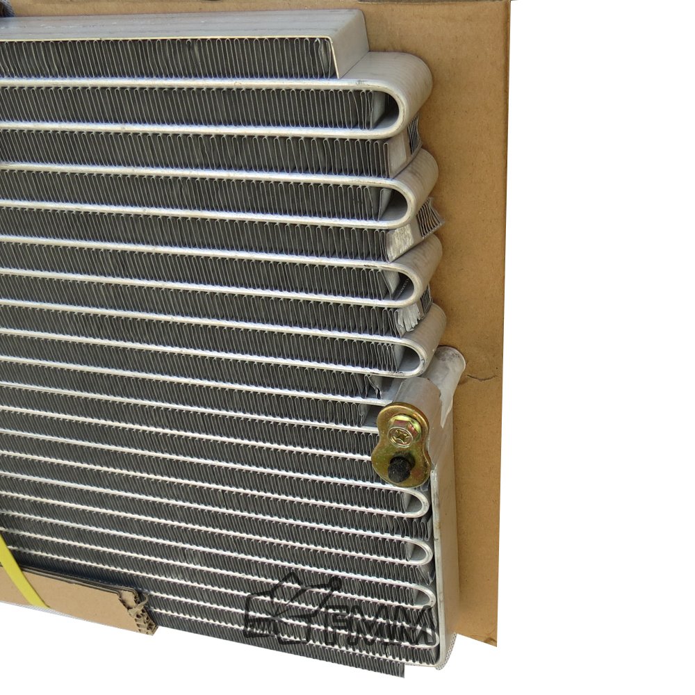 Auto A/C AC Air Conditioning Condenser for Toyota Coaster Mini Bus HZB50 BB40 1HZ 88340-36070 441200-0191