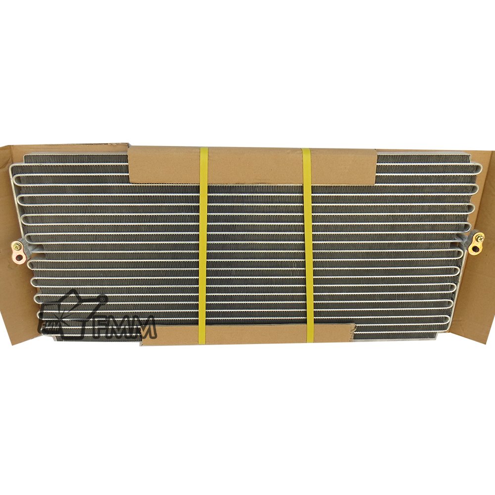 Auto A/C AC Air Conditioning Condenser for Toyota Coaster Mini Bus HZB50 BB40 1HZ 88340-36070 441200-0191