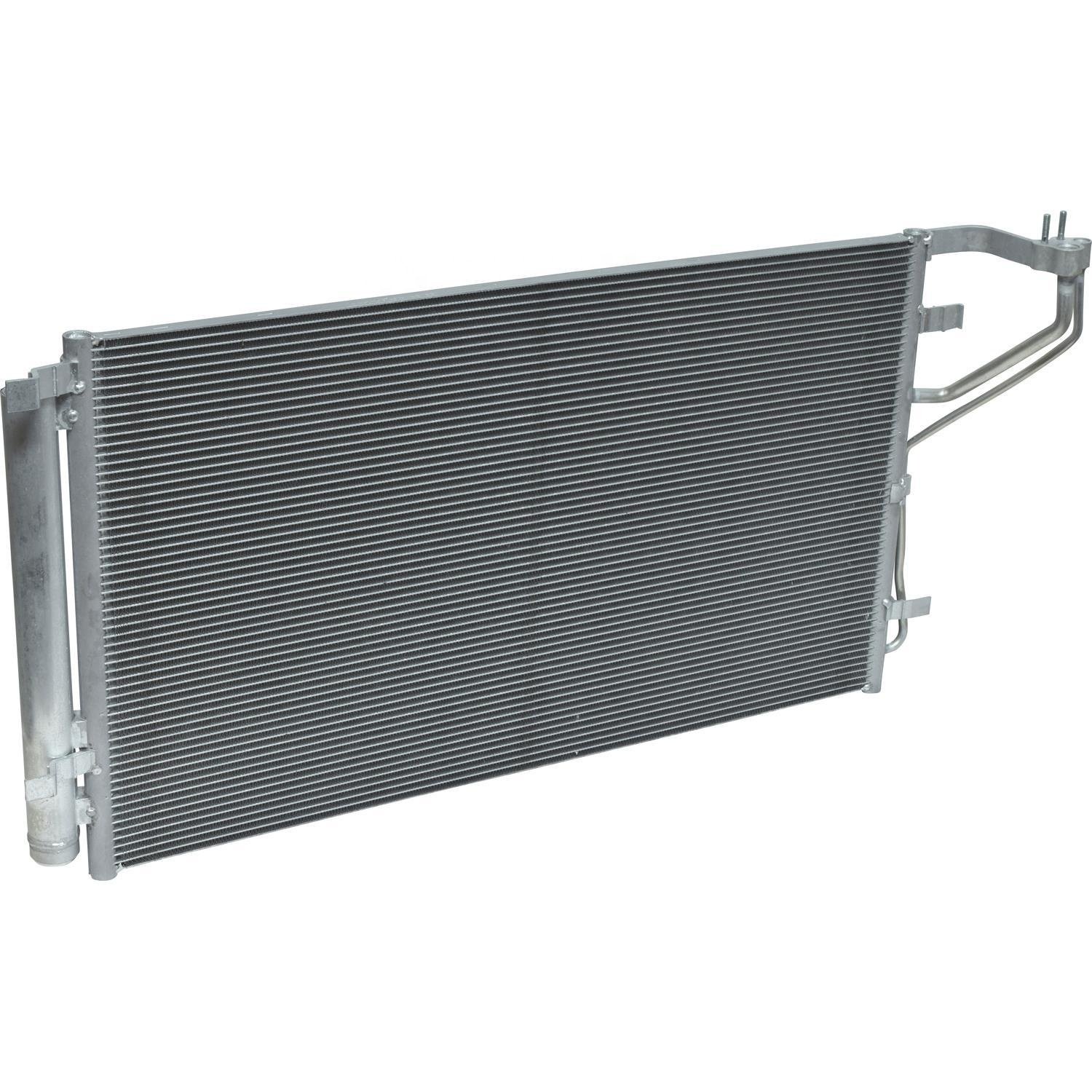 ACTECmax Hot Sale Auto Car Air Conditioning Parts AC.114.4581 OE 97606D5000 Air Condenser for KIA OPTIMA 17-18 UAC CN 30101PFC