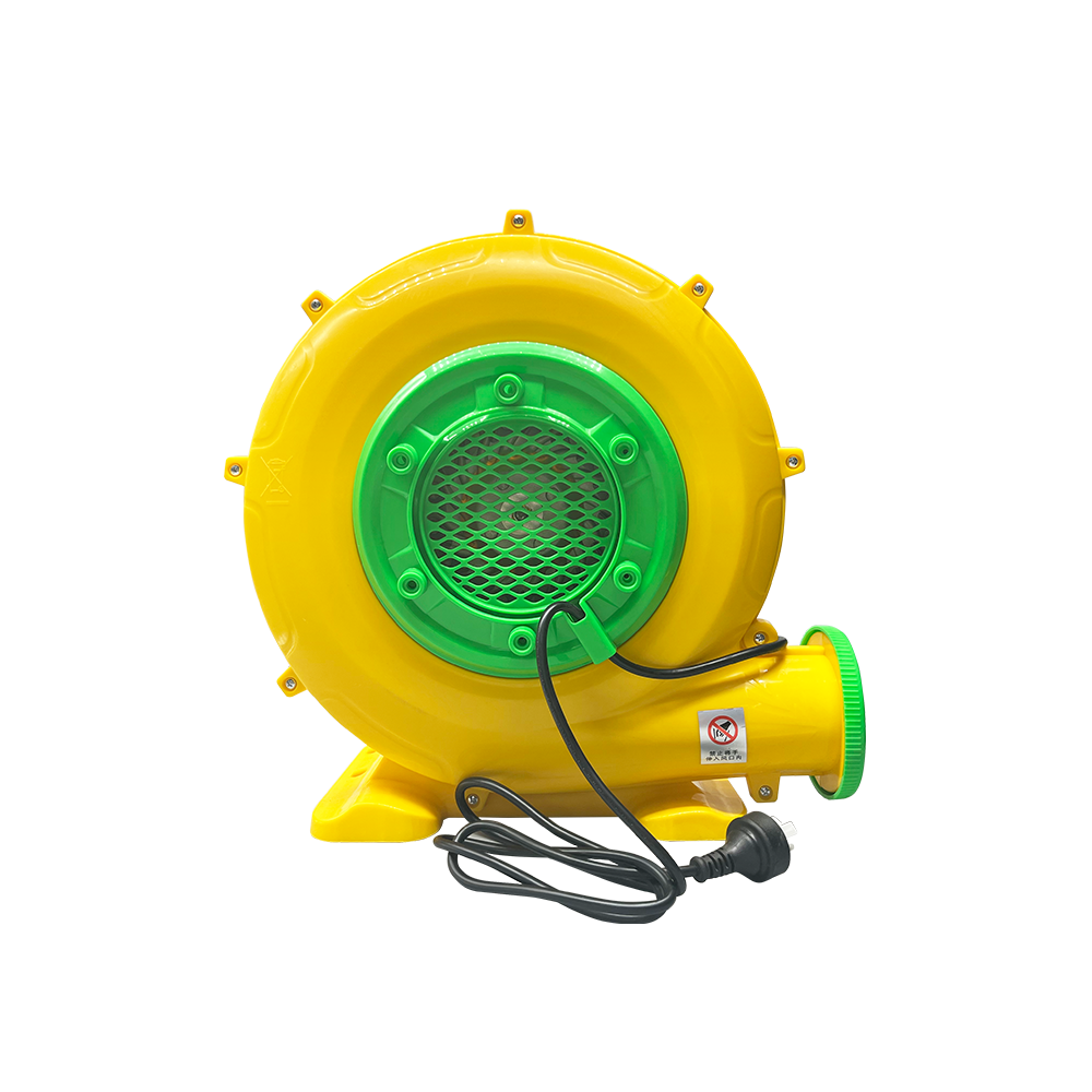 Inflate air Blower Water Slide Bounce House Blower 350 Watt Electric Inflatable Blower
