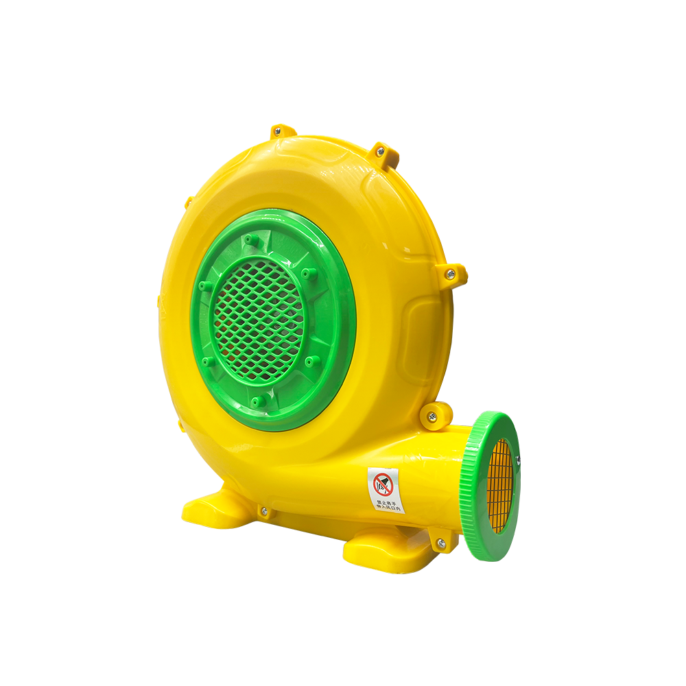 Inflate air Blower Water Slide Bounce House Blower 350 Watt Electric Inflatable Blower