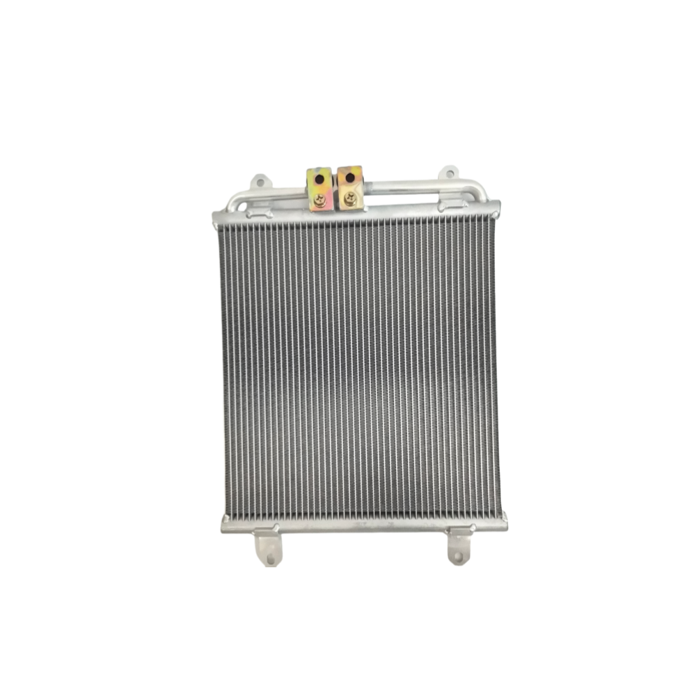 For Lamborghini HURACAN Air Conditioning Condensers OEM 4S0816411A