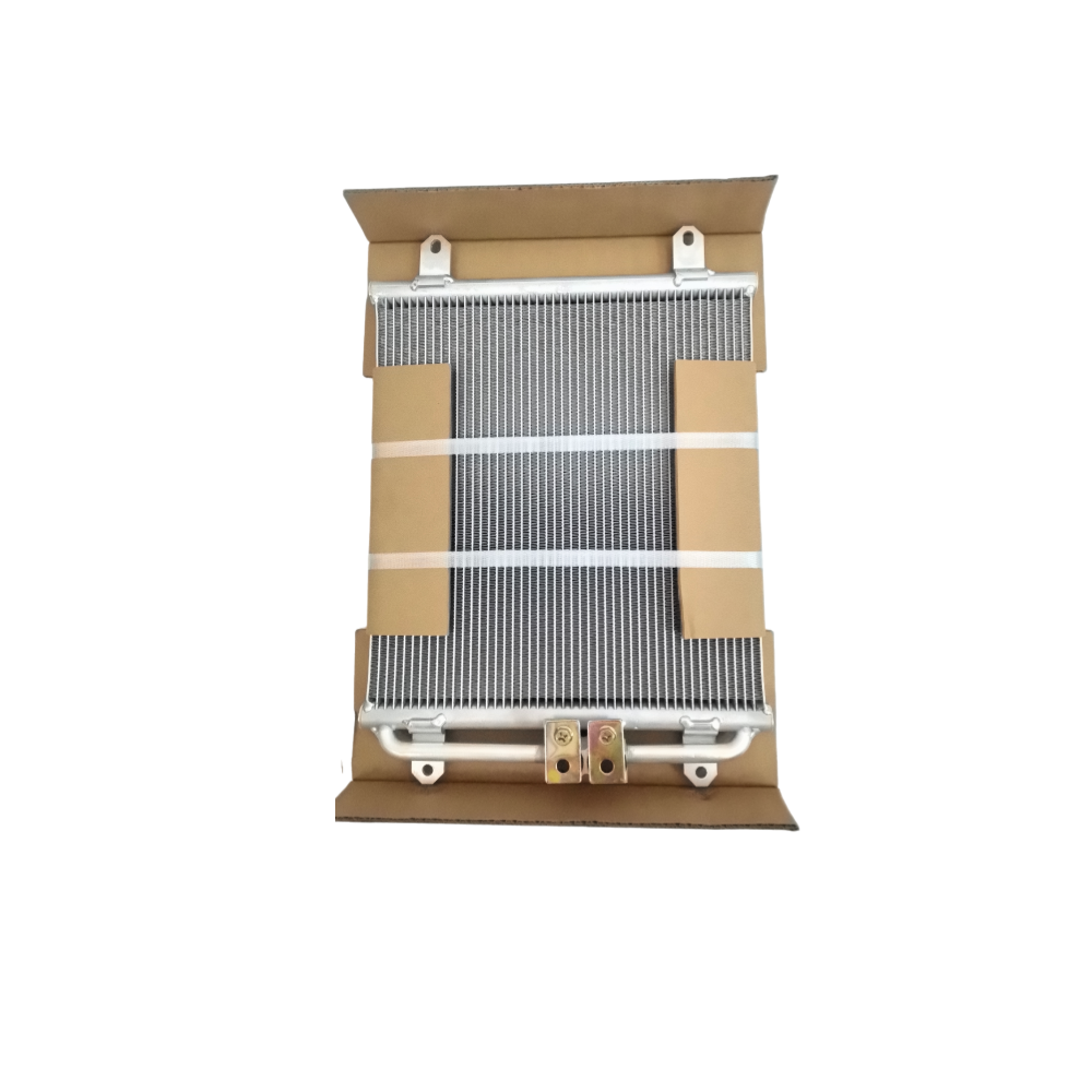 For Lamborghini HURACAN Air Conditioning Condensers OEM 4S0816411A