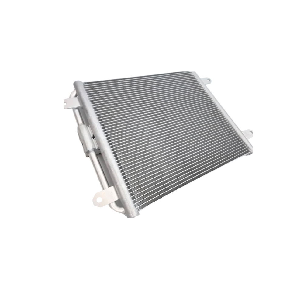For Lamborghini HURACAN Air Conditioning Condensers OEM 4S0816411A