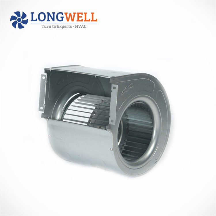 Wholesale Industrial Exhaust Fan air Conditioning Centrifugal Fan Blower for HVAC