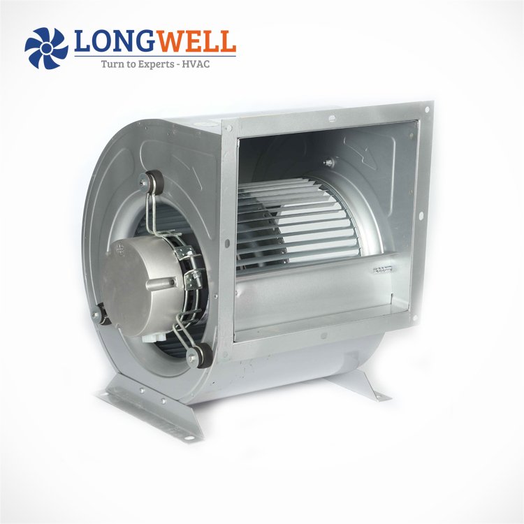 Wholesale Industrial Exhaust Fan air Conditioning Centrifugal Fan Blower for HVAC