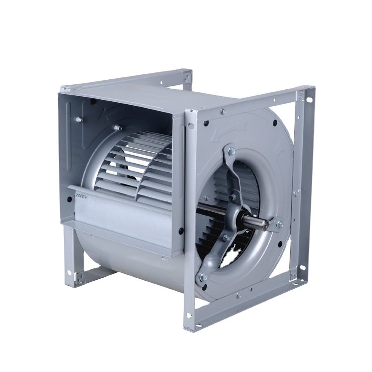 Wholesale Industrial Exhaust Fan air Conditioning Centrifugal Fan Blower for HVAC