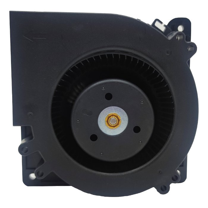 SFENGDA China Factory CE ROHS Approved 1232 High Airflow Centrifugal DC Blower Fan 120 X 120 X 32 mm 12V 24V 48V