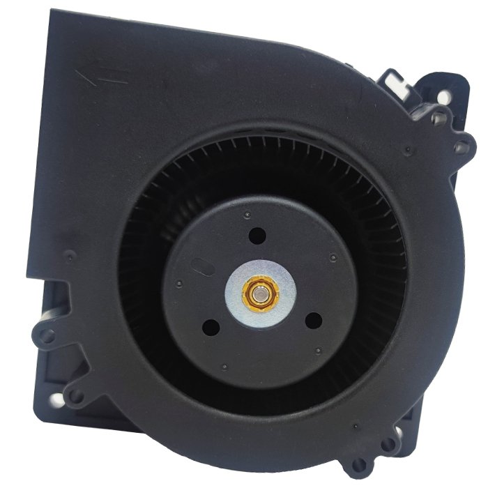 SFENGDA China Factory CE ROHS Approved 1232 High Airflow Centrifugal DC Blower Fan 120 X 120 X 32 mm 12V 24V 48V