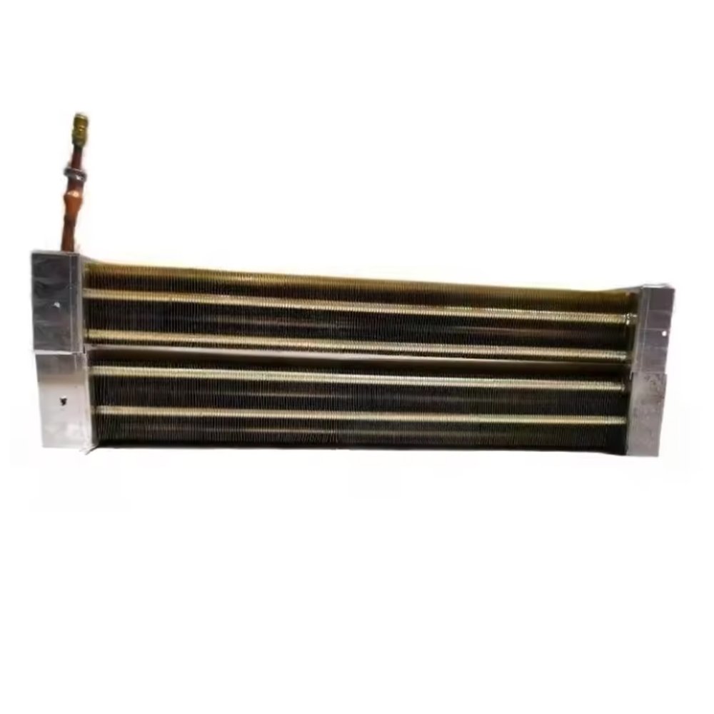 Freezer Condensing Device Commercial Refrigerator Evaporator Condenser