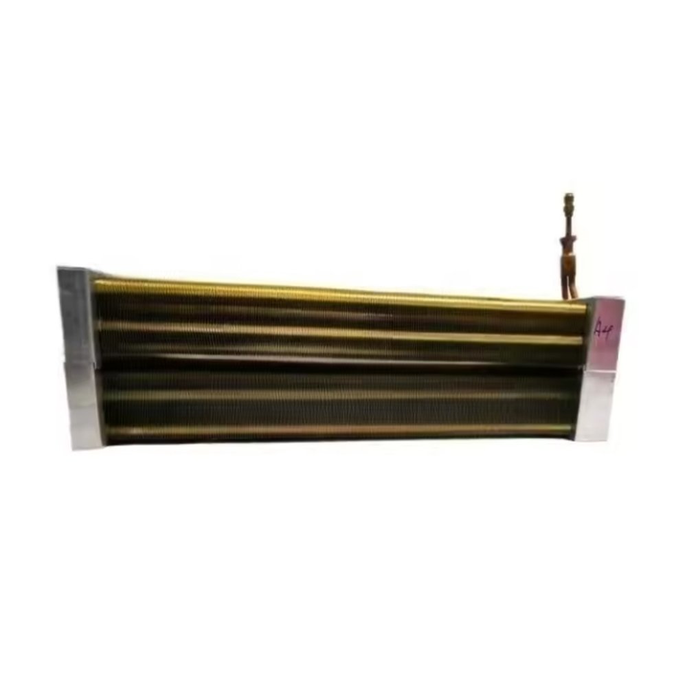 Freezer Condensing Device Commercial Refrigerator Evaporator Condenser