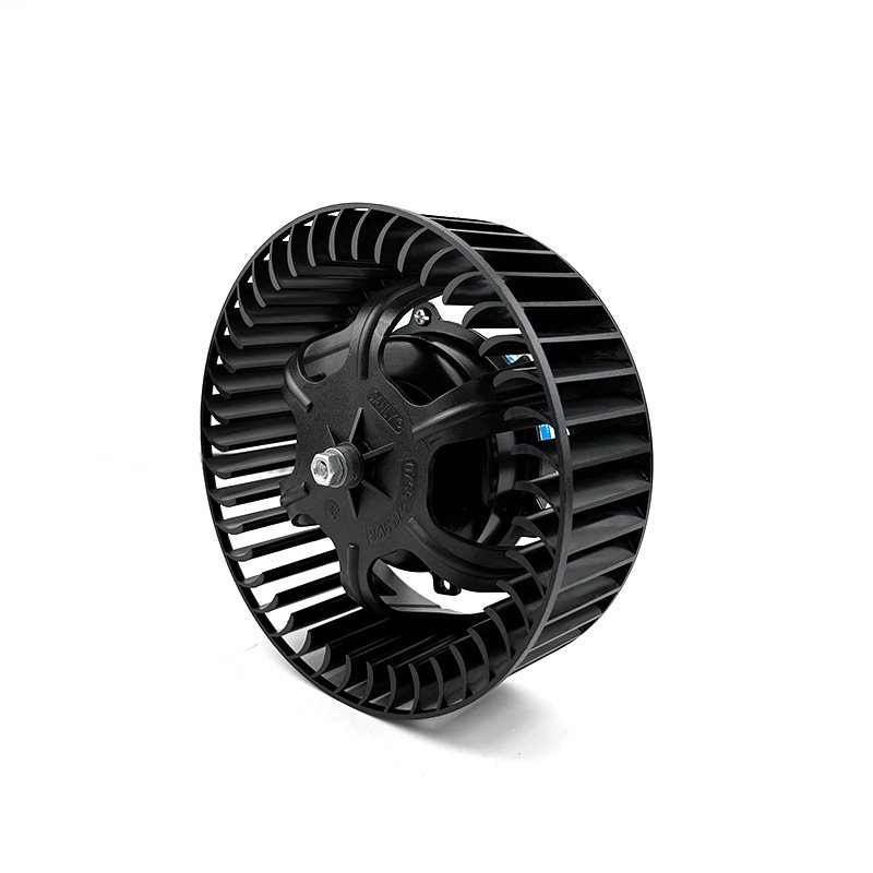 Sanly Custom Design Dc Industrial Exhaust Curved Blade Centrifugal Fan 2288 Cfm Centrifugal Cooling Fan
