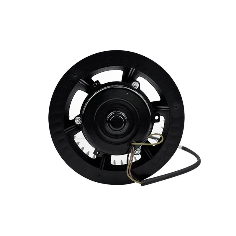Sanly Custom Design Dc Industrial Exhaust Curved Blade Centrifugal Fan 2288 Cfm Centrifugal Cooling Fan