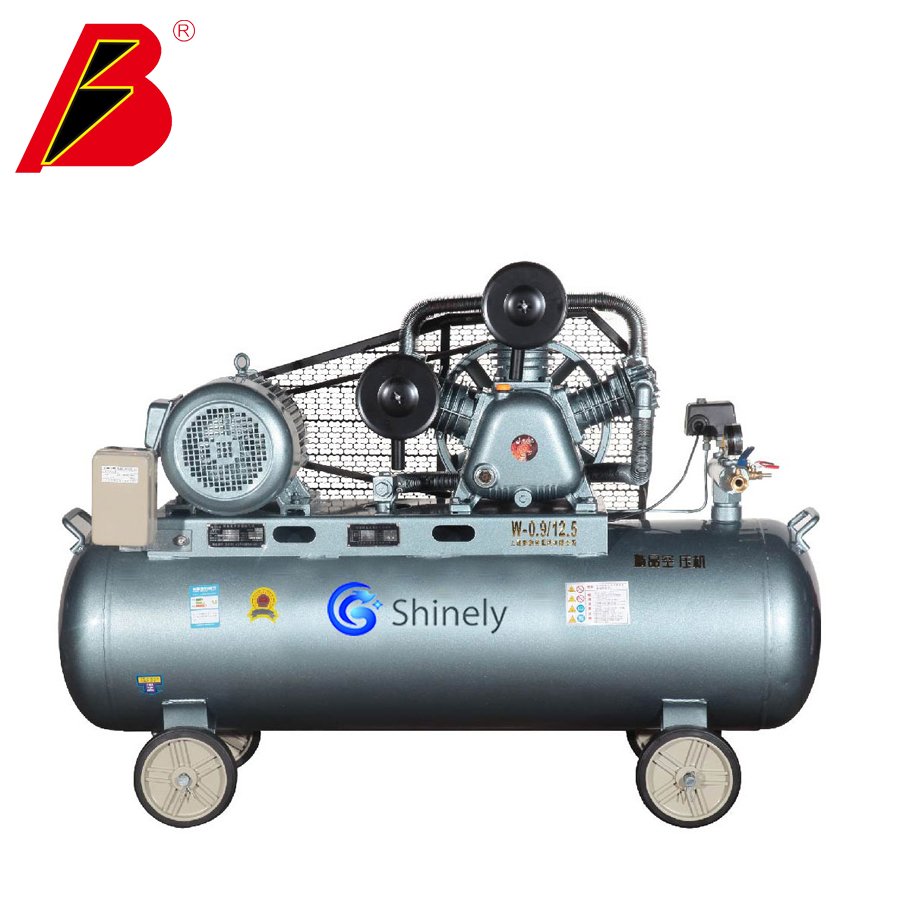 China Hot Sale Automotive air Compressors