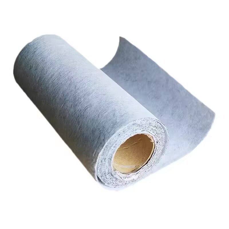 Filter Paper Manufacturer air Filter Paper for Car Truck Cabin Filter Paper