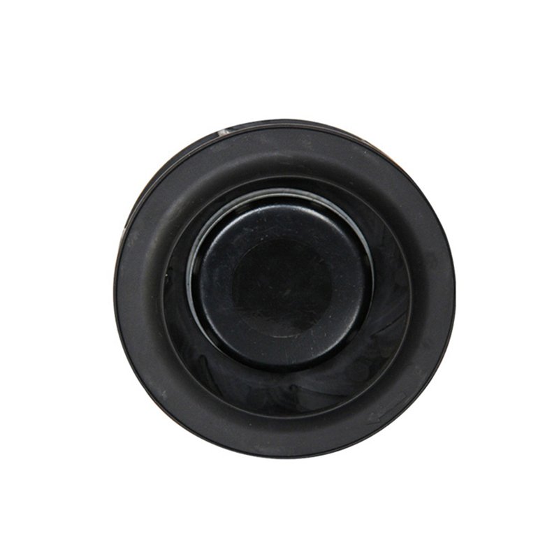 FANOVA 133mm 24v 48v Dc Motor Low Noise Power Supply Case Impeller Ip65 High Efficiency Backward Curved Centrifugal Cooling Fan