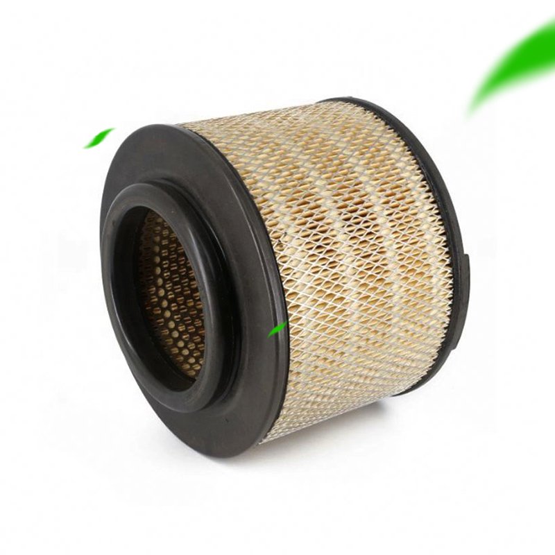 Wholesale Performance Engines Accessories Auto Parts Cabin Car Air Filter OEM 17801-0C010 Car Engine air Filter