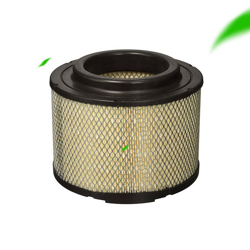 Wholesale Performance Engines Accessories Auto Parts Cabin Car Air Filter OEM 17801-0C010 Car Engine air Filter