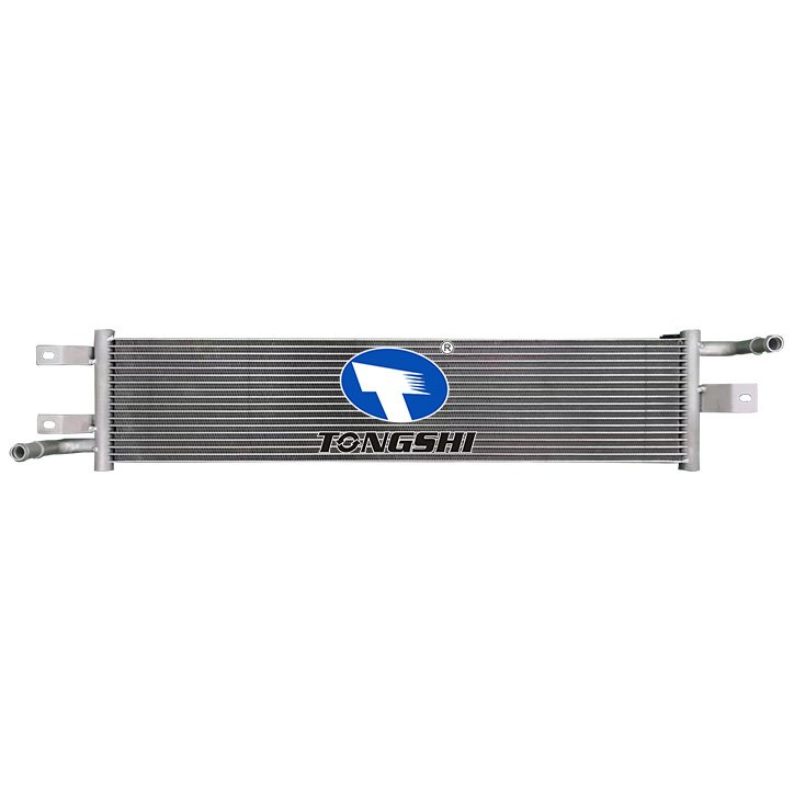 AC Condenser Micro Channel Car AC Condenser for GEELY GEOMETRY a OEM 2069028200