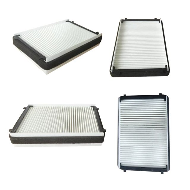 High Quality New Cabin Air Filter 334/C1862 Auto Parts Factory Direct Hot Selling Engine Parts