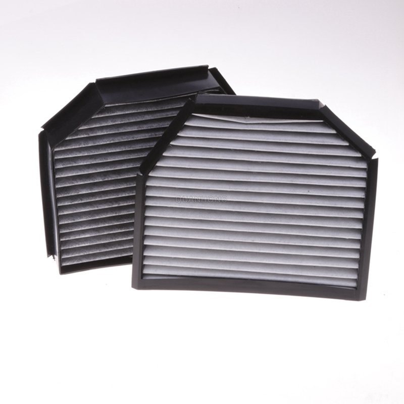 87139-30040 87139-0N010 87139-0D030 Wholesale Car Ac Air Conditioner Filter Auto Cabin Filter for Toyota/LEXUS