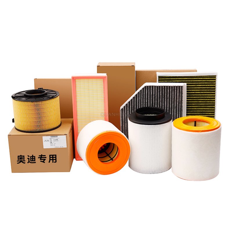 87139-30040 87139-0N010 87139-0D030 Wholesale Car Ac Air Conditioner Filter Auto Cabin Filter for Toyota/LEXUS