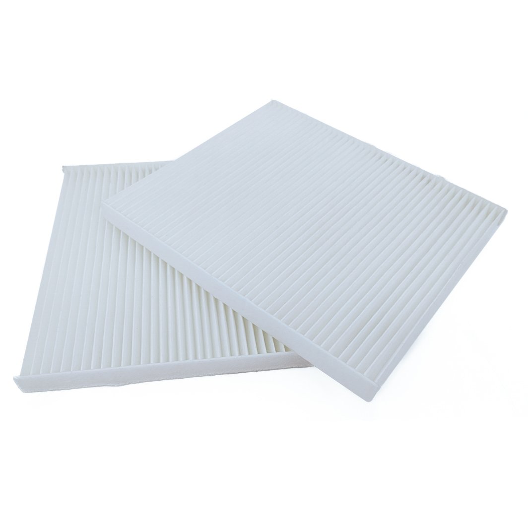 Hellper OEM Cabin Filter 97133-0C000 971330C000 For Hyundai Accent Kia Rio Auto Parts Cabin Air Filter High Quality Air Filter