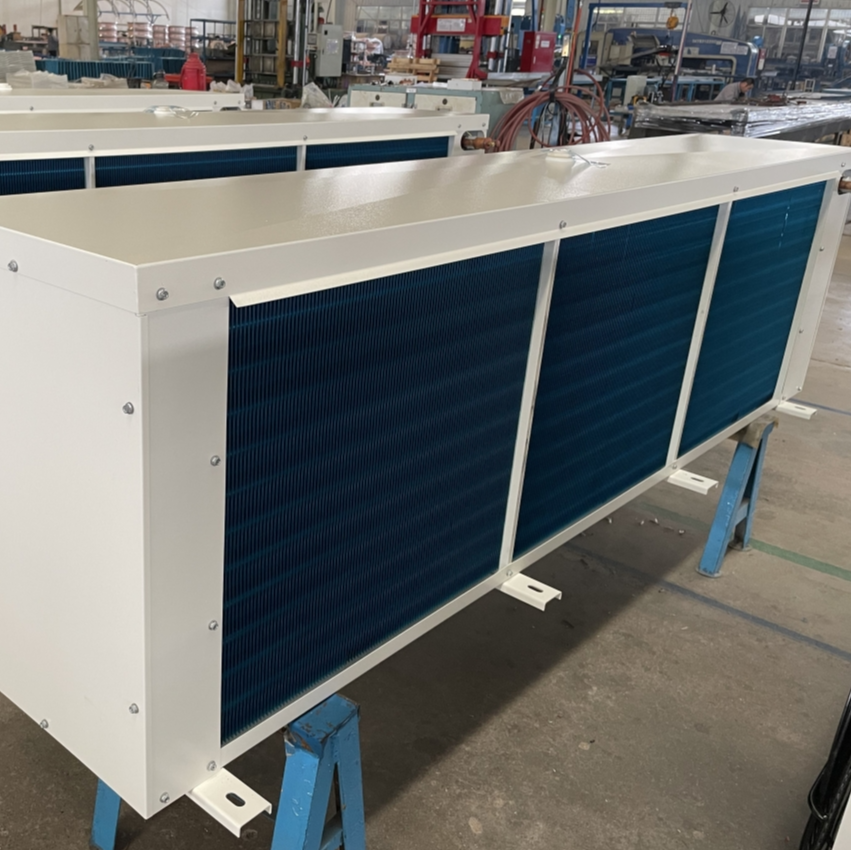 Unit Cooler for Cold Room, Air Cooled Condenser, Cold Room Evaporator