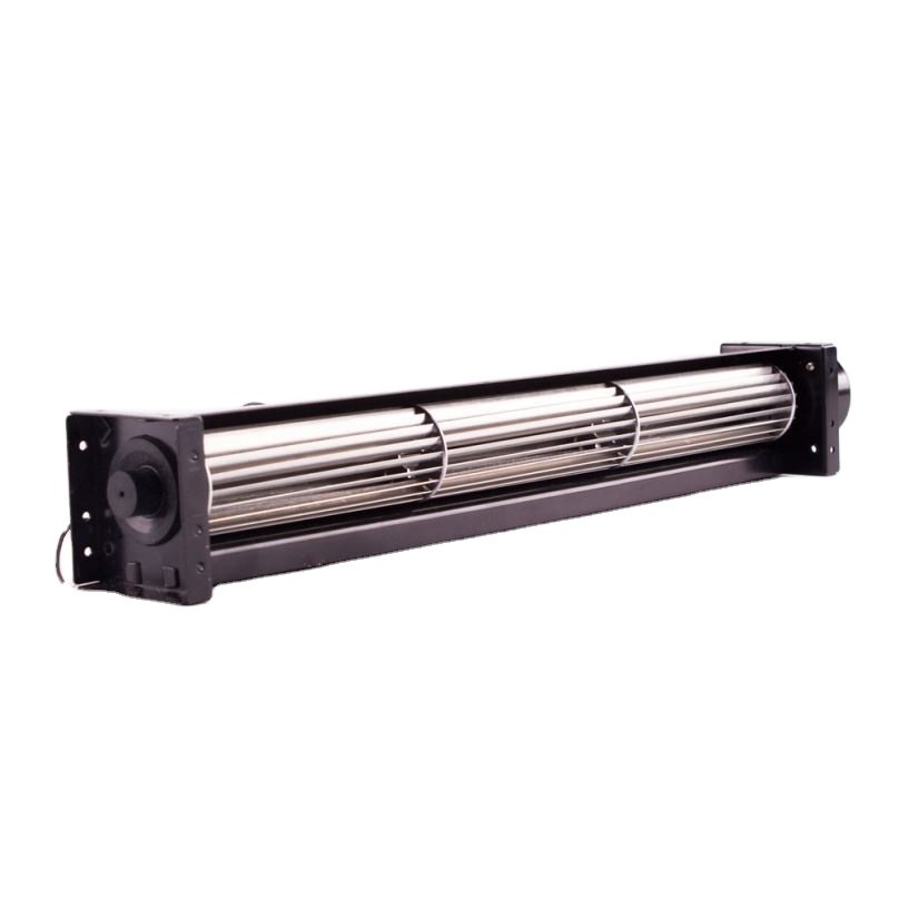 JEEK 100mm 60mm 12v 24v Dc Micro Elevator Cross Flow Fan