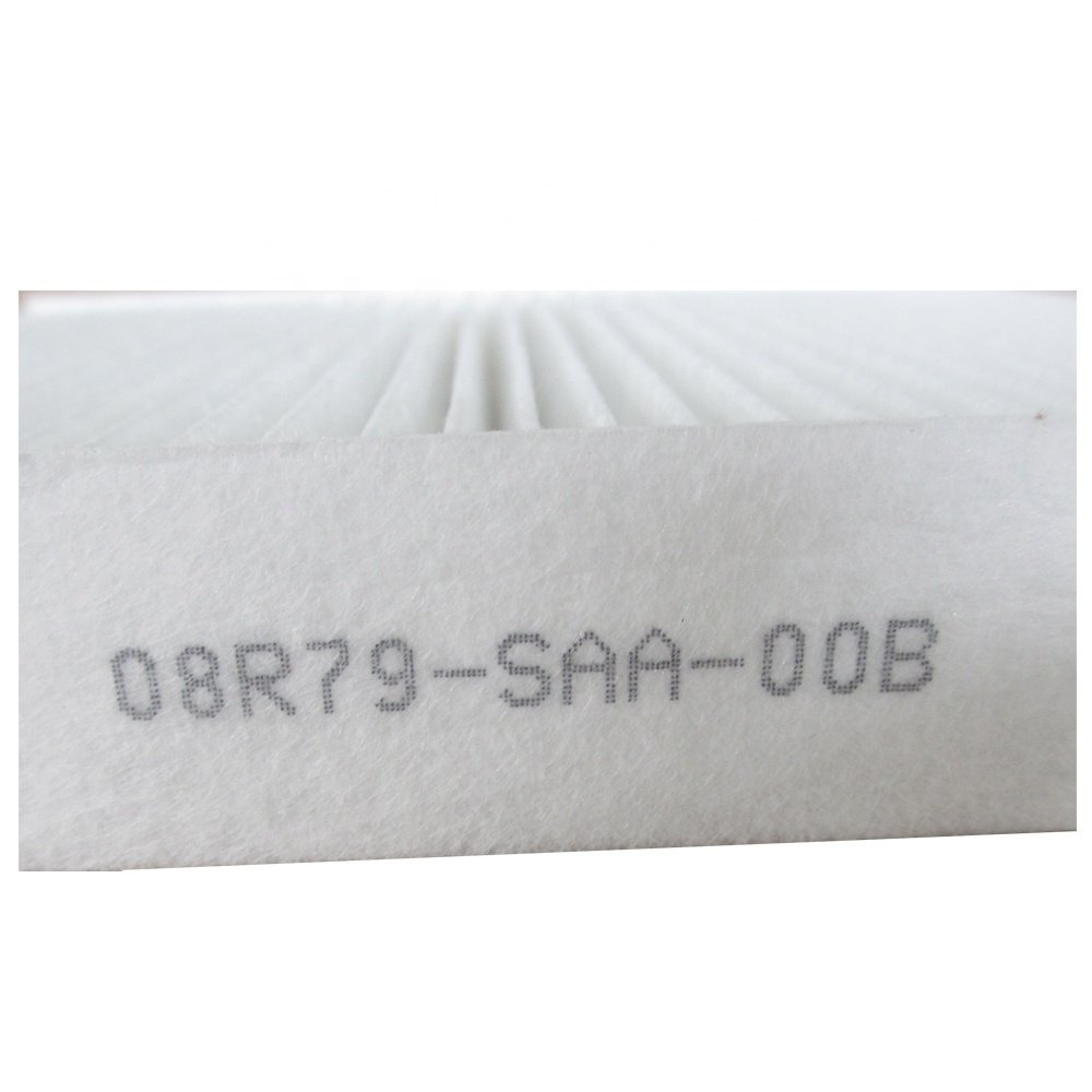 Car Air Conditioner System Cabin Filter 95860-58J00 95860-63J00 95861-M74L00 88568-37020 88568-B2040 Use for SUZUKI