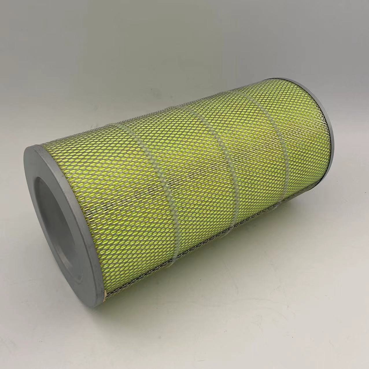 GUOHAO Sleek and Compact Cabin Air Purification Unit for Space-Saving Installation