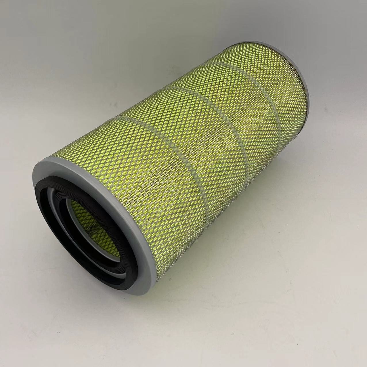 GUOHAO Sleek and Compact Cabin Air Purification Unit for Space-Saving Installation