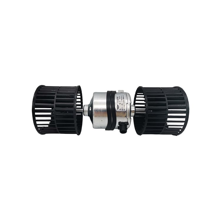 Blower Fan Motor OEM JH-7106-24V for Kobelco-8 24V