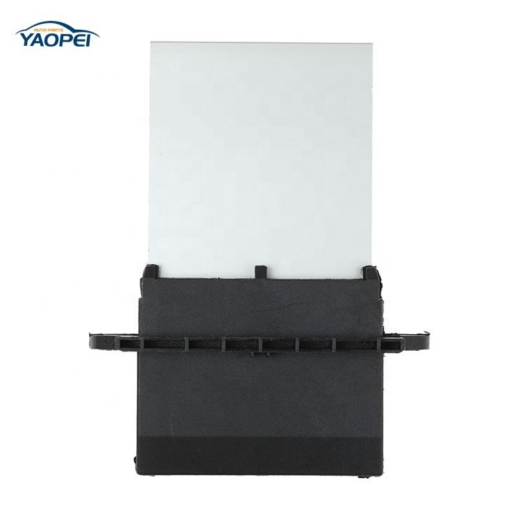 6441.L2 YAOPEI Air Conditioning Blower Resistor for Peugeot PSA 207 2008-2014 407 607 Citroen