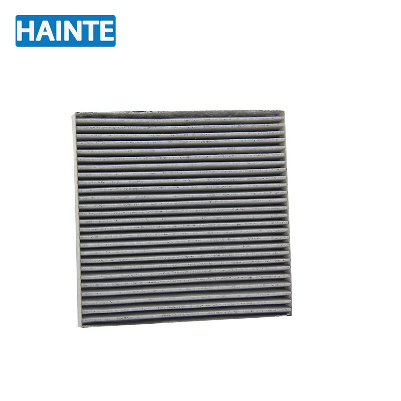 HAINTE Cabin Air Filter Activate Carbon Replace for CP182 CF11182 Compatible for Honda 80291-T5R-A01 Car Air Condition Filter