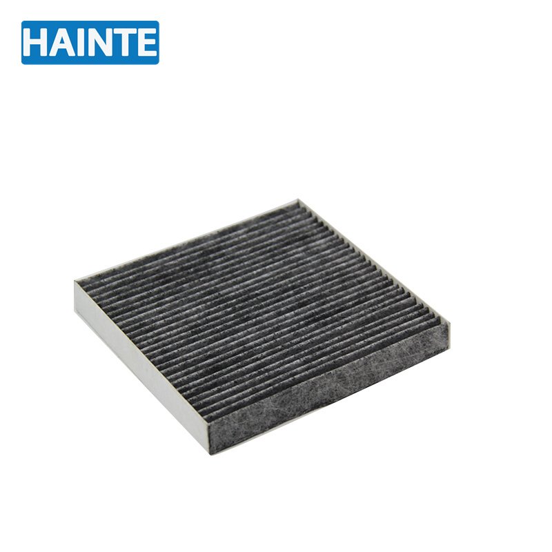 HAINTE Cabin Air Filter Activate Carbon Replace for CP182 CF11182 Compatible for Honda 80291-T5R-A01 Car Air Condition Filter