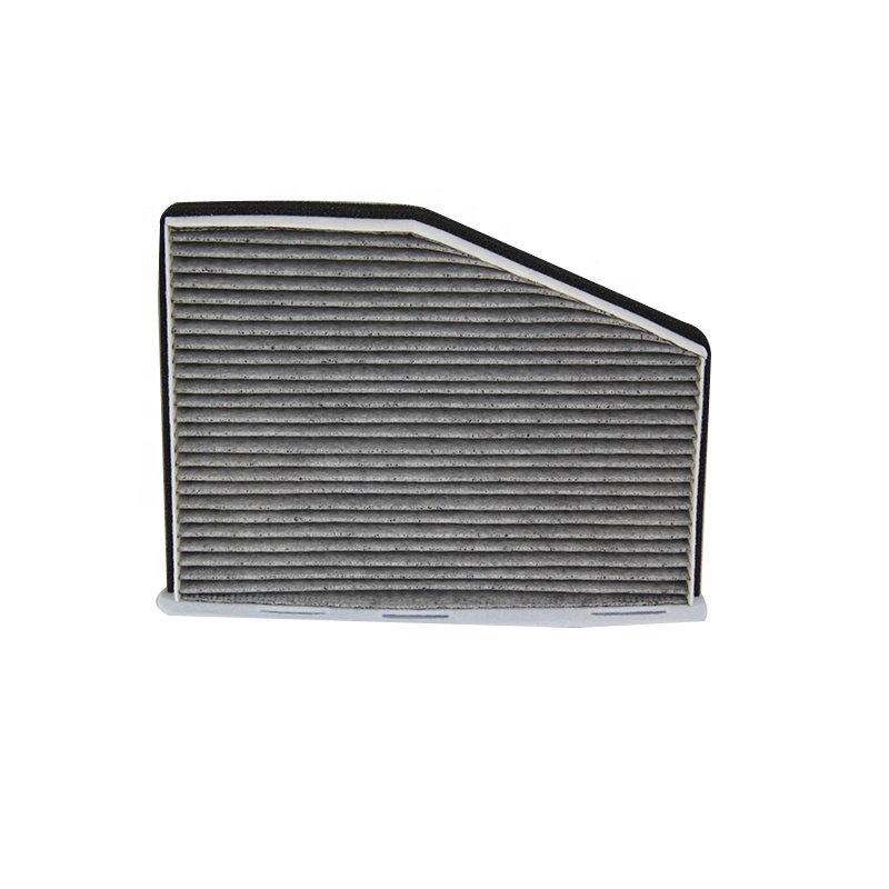 Premium Cabin Air Filter with Activated Carbon Replacement for CF10373 Fits Audi A3/A3 Quattro Q3/TT Quattro/VW Beetle