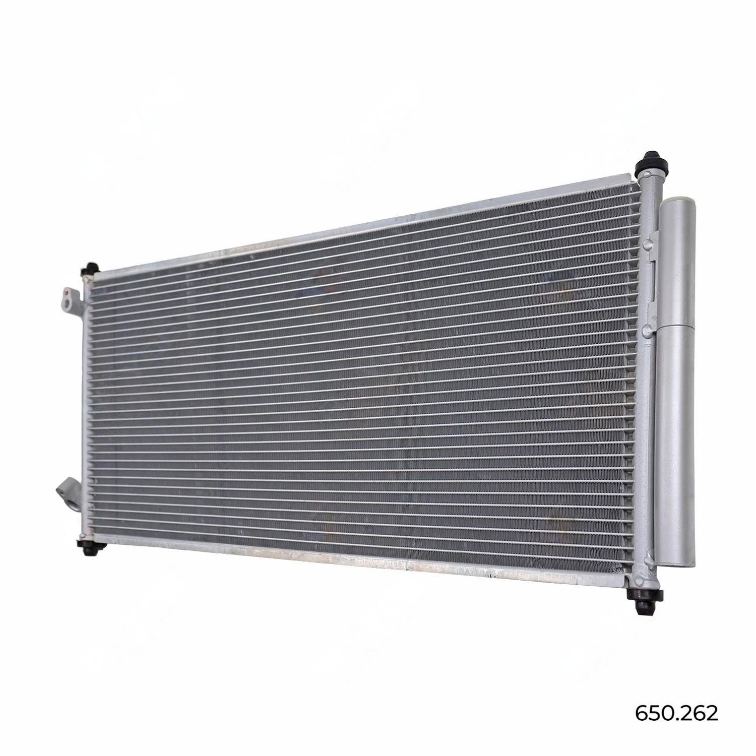 Wholesale Cheap LT466 Air Conditioning System Air Conditioning Condenser for Honda Fit 09