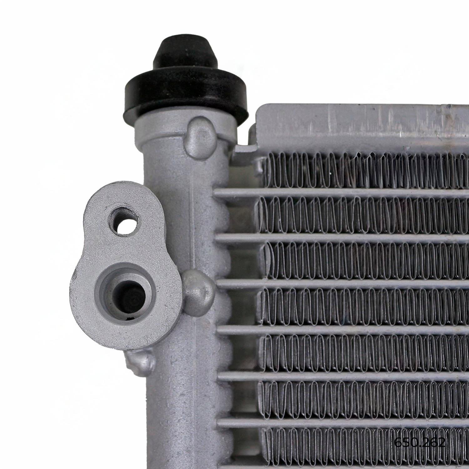 Wholesale Cheap LT466 Air Conditioning System Air Conditioning Condenser for Honda Fit 09