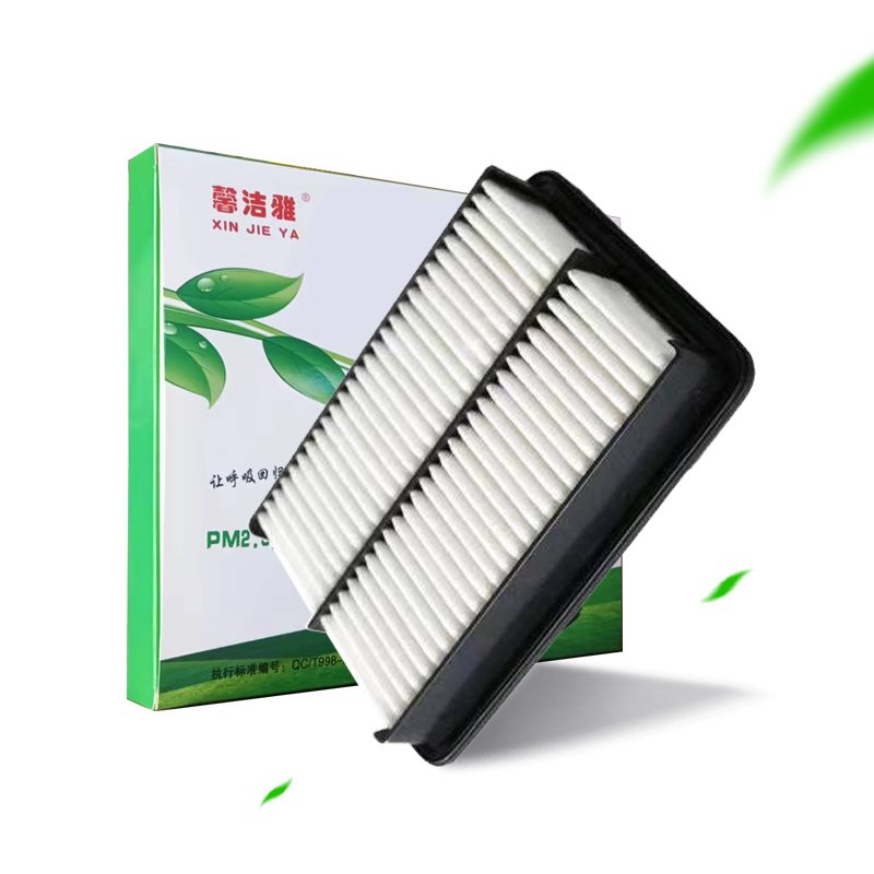 Performance Engine Accessories Auto Cabin Car Air Filter for Toyota Hiace OEM 17801-38030 17801-0C010