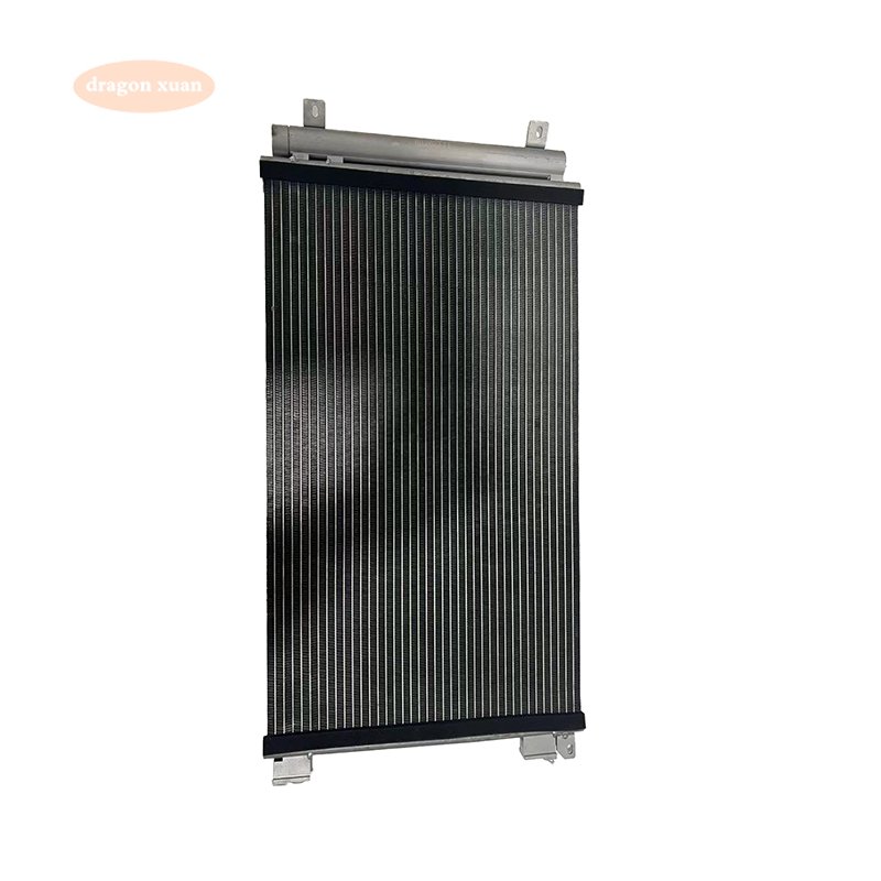 High Quality Wholesale Air Conditioning Condenser 42721705 42798216 for buick Encore GX Chevrolet Equinox